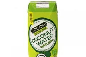 AGUA COCO 330ML COCOMI 